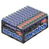Mentos Mint Licorice 38 G, Pack of 40 (40 Roll) view 1