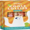 Sanchon, Coole Lollies (Wassereis), 10x30ml view 1