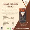 Cottage Delight Caramelised Chutney view 2