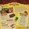 Old El Paso Crispy Chicken Fajita Kit, 555g view 2