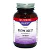 Quest Enzyme Digest With Peppermint Oil & Betaine. 90+45 Vegan Tablets For Bloated Stomach And Indigestion. Dairy & Gluten Free Enzymes Digestion Supplement For Bloating And Heartburn Relief (1 Pack) view 1