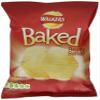 Baked Walkers Ready Salted, 37.5 g (Pack of 32) view 1