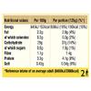 Ben's Original Golden Vegetable Microwave Rice, Bulk Multipack 6 x 250 g pouches view 3