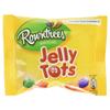 Nestl Rowntrees Jelly Tots Sweets Bag, Vegan Friendly, 42 g view 1