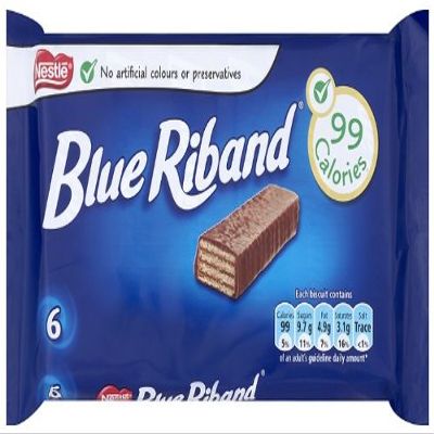 Blue Riband (Pack of 14)