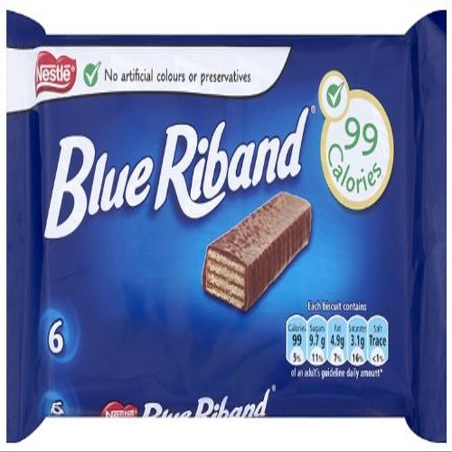 Blue Riband (Pack of 14)