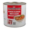 Alubia Blanca white haricot beans 2.5kg view 1