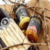 La Chinata, Spanish extra virgin oil vegetable spread, peppers and green olives, 180 gr, glass recipient view 2