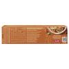 Barilla Wholegrain Spaghetti Pasta Integrale, whole durum wheat semolina pasta natural source of fibre, Pack of 10 x 500g view 3