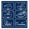 Barilla Maccheroni N. 44, 8-Pack (8 x 500 g view 4