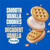 Glutino, Dream Cookies, Vanilla Creme, 10.6 oz (300 g) view 3