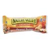 Nature Valley Granola Bars, Peanut Butter Cereal, 1.5oz Bar, 18 Bars/Box - Sold As 1 Box view 1