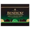 Bendicks Dark Chocolate Mint Collection - Bittermints, Chocolate Mint Crisps & Fondants, Assorted Minty Treats, 200 g (Pack of 1) view 4