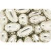 Italian Sugared Almonds Silver (150g Bag) view 1