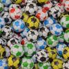 Candy Chocolate Footballs (500 Gram Approx 105 Balls) view 1
