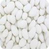 Luxury Italian Sugared Almonds White (150g Bag) view 2