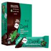 NuGo Dark Nutrition Protein Dairy Free Non GMO Vegan Bars Coconut 50g - Pack of 12 (Mint) view 1
