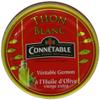 White Albacore Tuna in Extra Virgin Olive Oil 6 x 160 g view 1