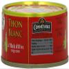 White Albacore Tuna in Extra Virgin Olive Oil 6 x 160 g view 3