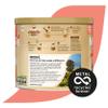 NESCAF Cappuccino Unsweetened Taste Instant Coffee 1kg Tin, Packaging may vary view 3