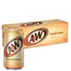 A&W Cream Soda 12 x 355ml view 1