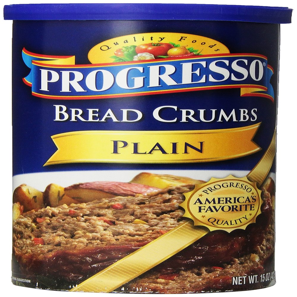 Progresso Bread Crumbs Plain 425g