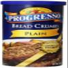 Progresso Bread Crumbs Plain 425g view 1