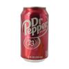 Dr Pepper Cherry 355 ml (Pack of 12) view 1