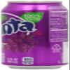 Fanta Grape Soda Can 355 ml (Pack of 12) view 2