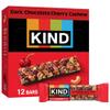 KIND PLUS, Dark Chocolate Cherry Cashew + Antioxidants, Gluten Free Bars (Pack of 12) view 1