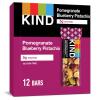 Kind Bars Pomegranate Blueberry & Pistachio Bar 40g (Pack of 12) view 1