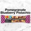 Kind Bars Pomegranate Blueberry & Pistachio Bar 40g (Pack of 12) view 3