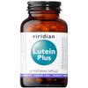 Viridian - Lutein Eye Health Complex - 60 Vegicaps | Blend of Carotenoids, Minerals & Botanicals | Contributes to Maintenance of Normal Vision | Vitamin E, Copper & Zinc | Nutritionist Formulated view 1