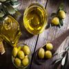 Iliada PDO Kalamata Extra Virgin Olive Oil Tin 5 Litre view 3