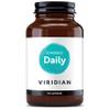 Viridian - Synerbio Daily - 90 Caps | Expert Formulation of Probiotics and Prebiotics for Gut Health | Supports Digestion, Non-Dairy, 1.5 Billion Bacteria Per Capsule | Ethically Sourced, No Fillers view 1