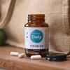 Viridian - Synerbio Daily - 90 Caps | Expert Formulation of Probiotics and Prebiotics for Gut Health | Supports Digestion, Non-Dairy, 1.5 Billion Bacteria Per Capsule | Ethically Sourced, No Fillers view 3