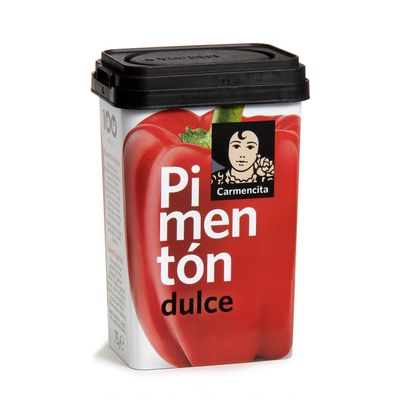 Carmencita Sweet Pimenton 75 g