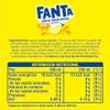 Fanta ICY Lemon Zero 2 Litre Bottle view 2