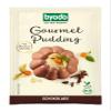 Gluten Free Instant Chocolate Pudding BIO 46 g Byodo view 1
