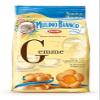 Mulino Bianco Gemme, Authentic Italian Biscuits, Apricot Shortbread, 200g view 1