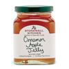 Stonewall Kitchen Jelly, Cinnamon Apple, 13 Ounce view 1
