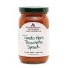 Stonewall Kitchen Bruschetta Spread, Tomato Herb, 8 Ounce