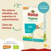 Holle Rolled Oats Porridge, 250 g view 2