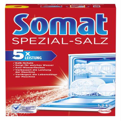 Somat Salt 1.2 kg
