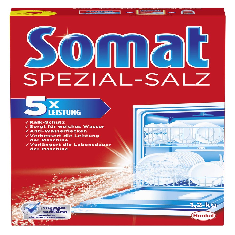 Somat Salt 1.2 kg