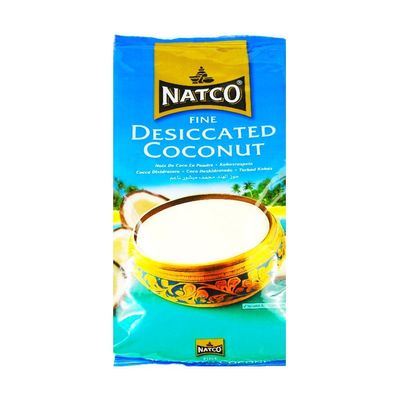 Natco Coconut Desicated Fine 1KG