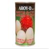 Aroy-D Rambutan in Syrup, 560 g view 1