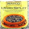 Natco Urid Beans Split 500g view 1