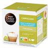 NESCAFE Dolce Gusto Skinny Cappuccino, Pack of 3 (Total 48 Capsules, 24 Servings) view 3