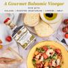 Giusti - Balsamic Vinegar of Modena 2 Gold Medals - 250ml Cubica view 4